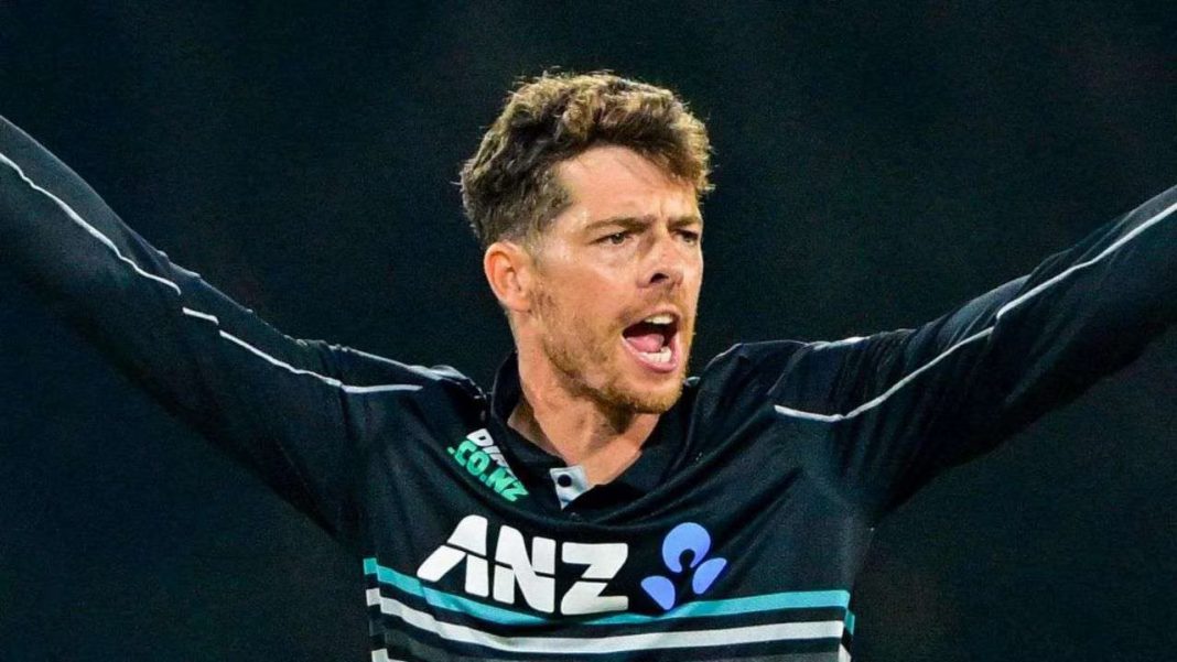 Champions Trophy: Mitchell Santner Reflects On New Zealand's Thrilling 60-Run Victory Over Pakistan