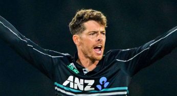 Champions Trophy: Mitchell Santner Reflects On New Zealand’s Thrilling 60-Run Victory Over Pakistan