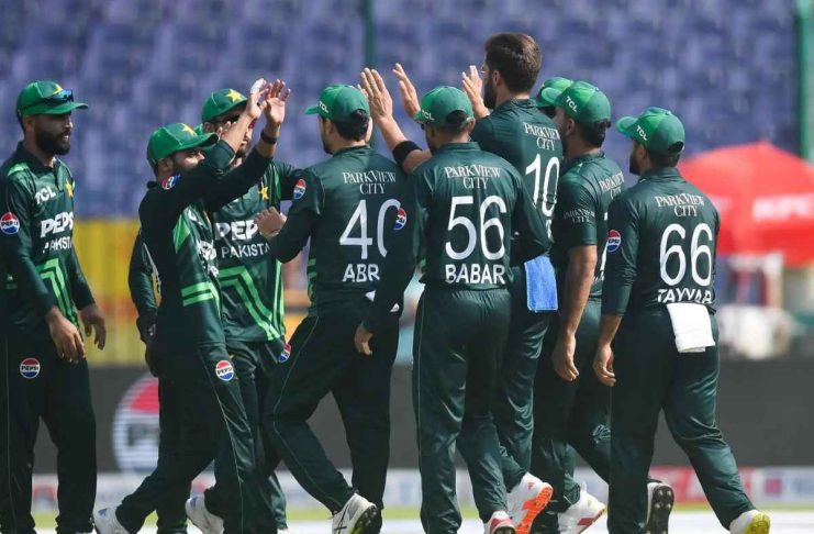 Champions Trophy: Sarfaraz Ahmed Reflects On 2017 Victory, Backs Pakistan To Defend Title Ahead Of Ind-Pak Clash