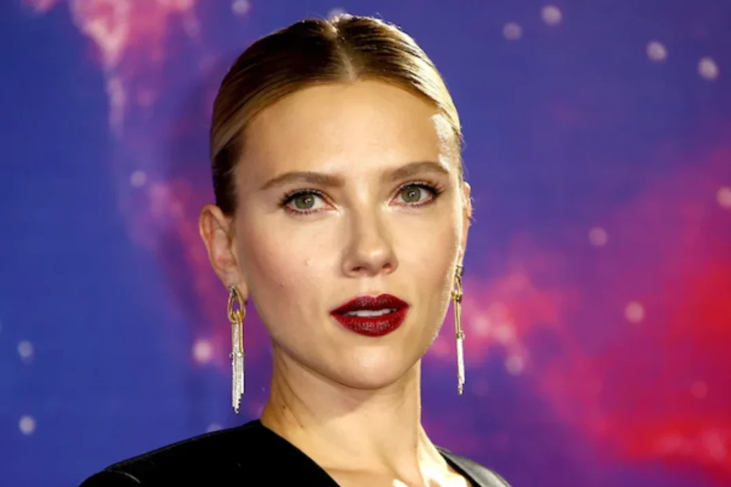 Scarlett Johansson Admits Sending 'Jurassic Park' Trade Reports To Agents For Role