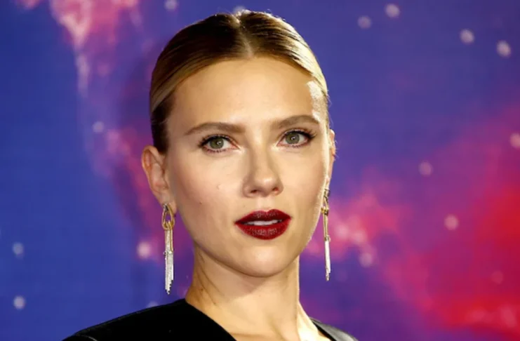 Scarlett Johansson Admits Sending 'Jurassic Park' Trade Reports To Agents For Role