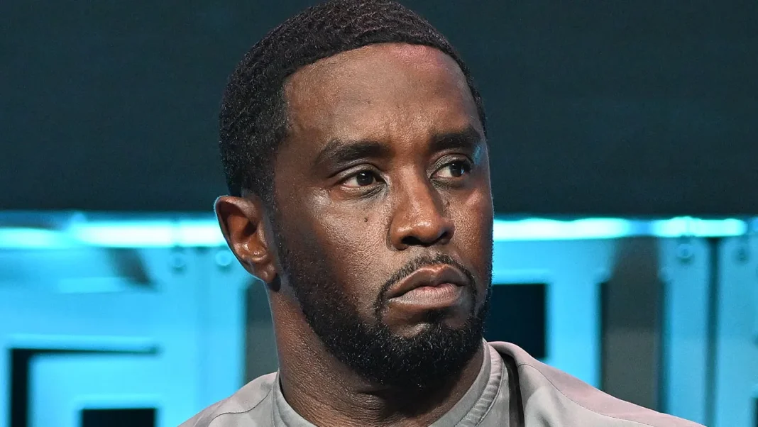 Diddy ‘Dangled Me from 17 Floors Up’: Explosive Testimony Rocks Courtroom