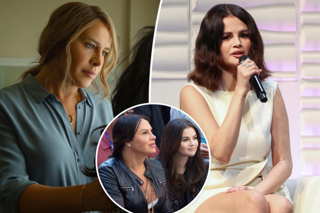 Selena Gomez Responds To Controversy Surrounding 'Emilia Perez' Co-Star Karla Sofia Gascon