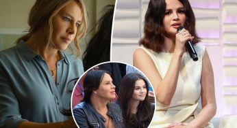 Selena Gomez Responds To Controversy Surrounding ‘Emilia Perez’ Co-Star Karla Sofia Gascon