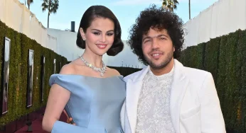 “Selena Gomez, Benny Blanco Open Up About Their Relationship, Engagement And Upcoming Music Collaboration