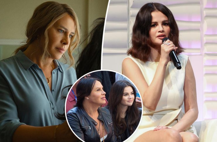 Selena Gomez Responds To Controversy Surrounding 'Emilia Perez' Co-Star Karla Sofia Gascon