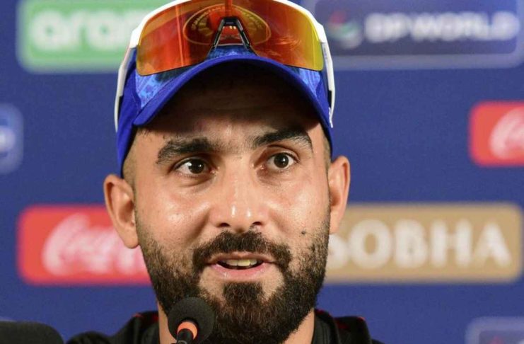 Champions Trophy: Skipper Shahidi Focuses On Positives And Looks Ahead After Afghanistan's Loss To South Africa