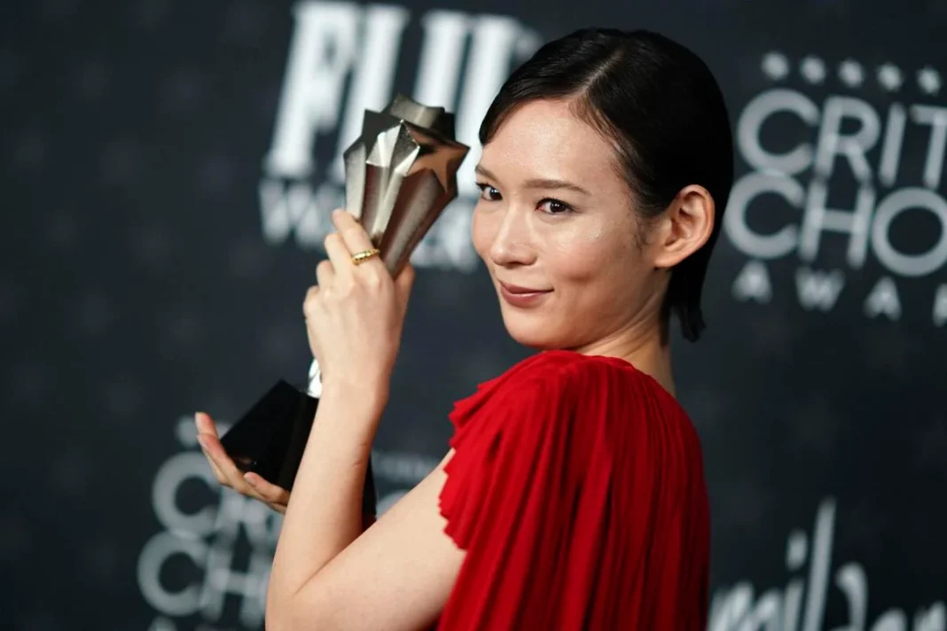 'Shogun' Dominates TV Categories At 30th Critics Choice Awards, Sweeps Major Honors