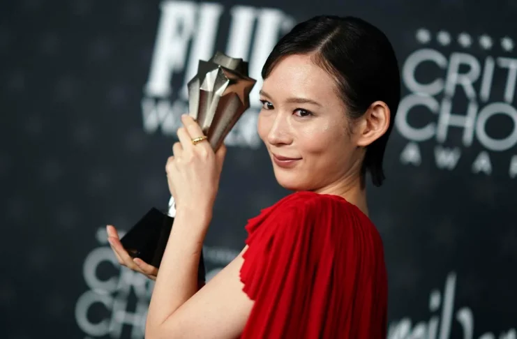 'Shogun' Dominates TV Categories At 30th Critics Choice Awards, Sweeps Major Honors