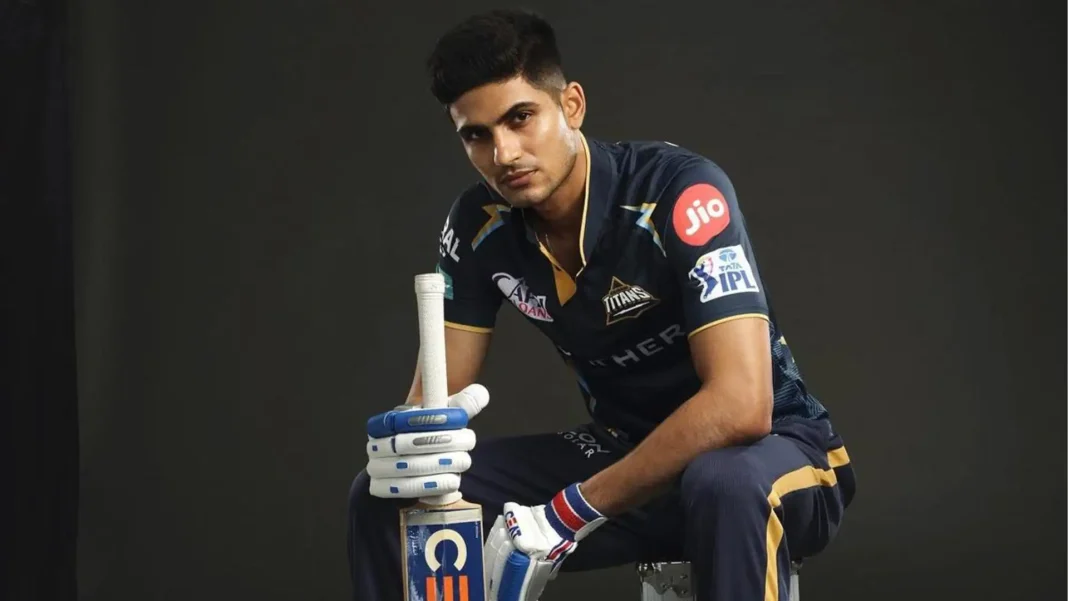 Gujarat Titans COO Arvinder Singh Confident Shubman Gill Can Lead India In The Future