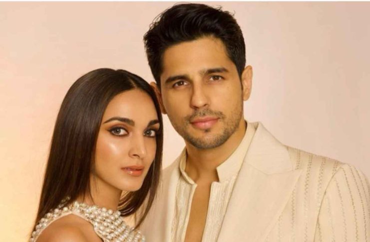 Sidharth Malhotra, Kiara Advani Announces Pregnancy With A Beautiful Post, Take A Look
