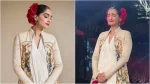 Sonam Kapoor Breaks Down On The Ramp While Honouring Late Fashion Designer Rohit Bal