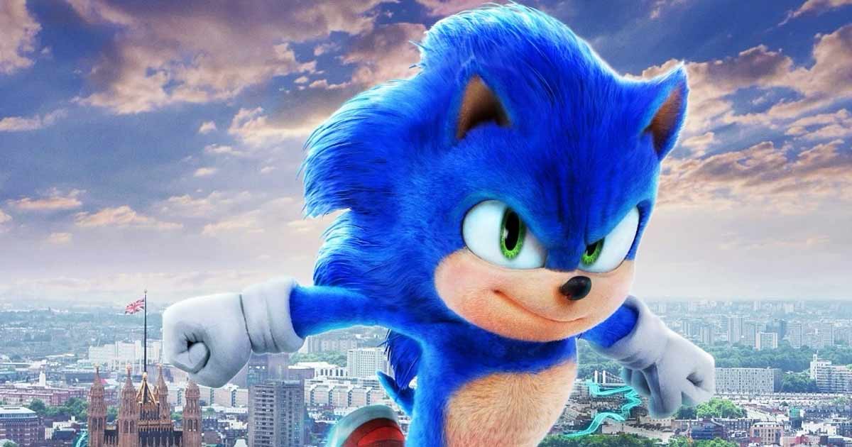 'Sonic The Hedgehog 3' Set To Stream On Paramount+ Starting February 18