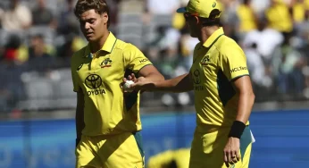 Steve Smith Lauds Dwarshius And Johnson’s Unique Skills Ahead of Champions Trophy 2025