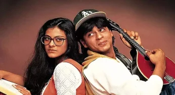 SRK, Kajol’s ‘DDLJ’ To Be Reimagined As A Musical In Britain For 30th Anniversary