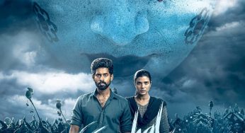 ‘Suzhal – The Vortex Season 2’ Trailer Unveils A Dark Murder Mystery With Kathir And Aishwarya Rajesh