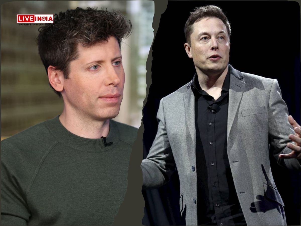 Sam Altman Dismisses Elon Musk’s $97.4 Billion Bid for OpenAI