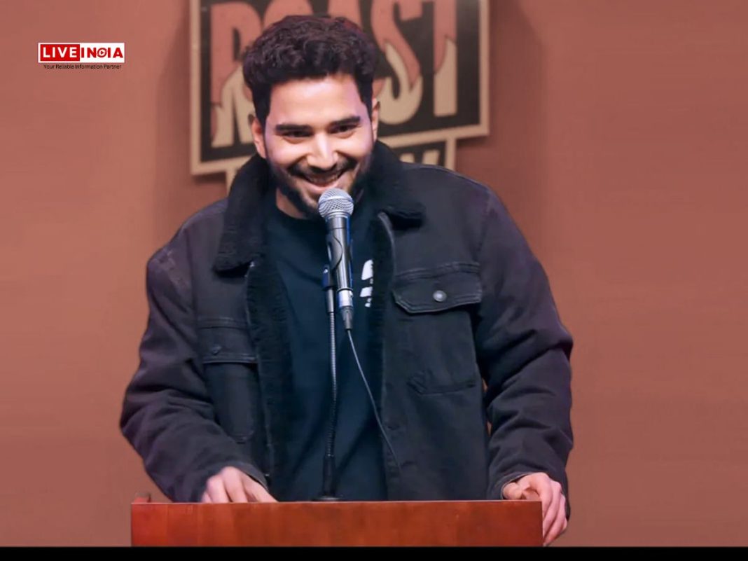 Maharashtra Cyber Cell Rejects Samay Raina’s Plea for Virtual Statement in 'India's Got Latent' Case