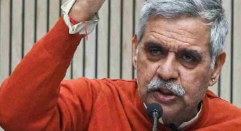 Sandeep Dikshit Demands Wider Probe into Delhi Liquor Scam