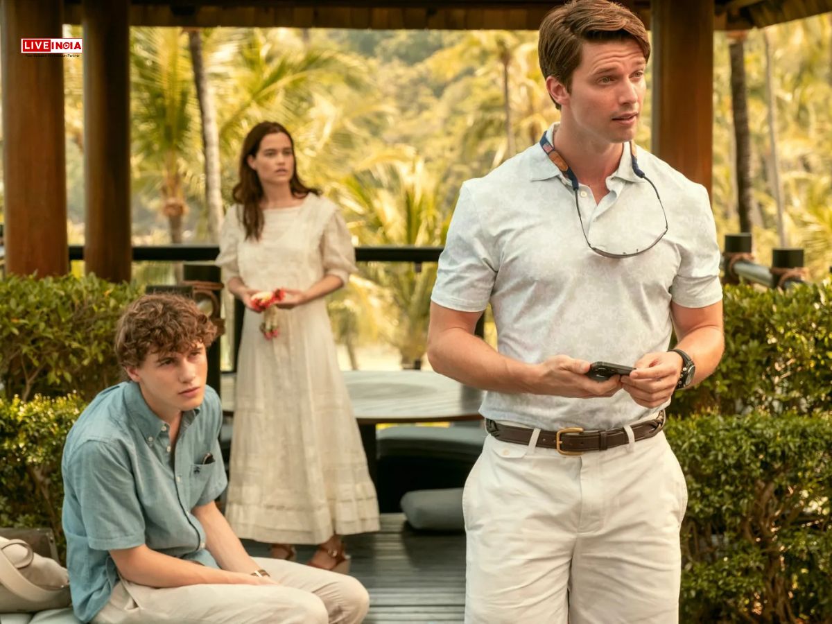 The White Lotus Season 3 Streaming Now – Where and When to Watch