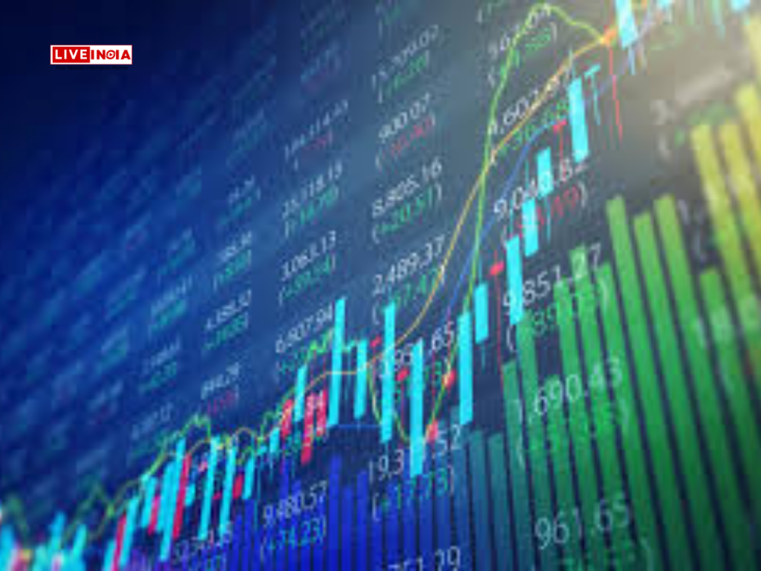 Sensex, Nifty Cautious, Open In Red, Ahead of Nirmala Sitharaman's 8th Union Budget