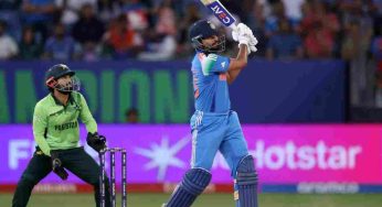 Champions Trophy: “No Injury Concerns for Rohit or Shami”—Shreyas Iyer