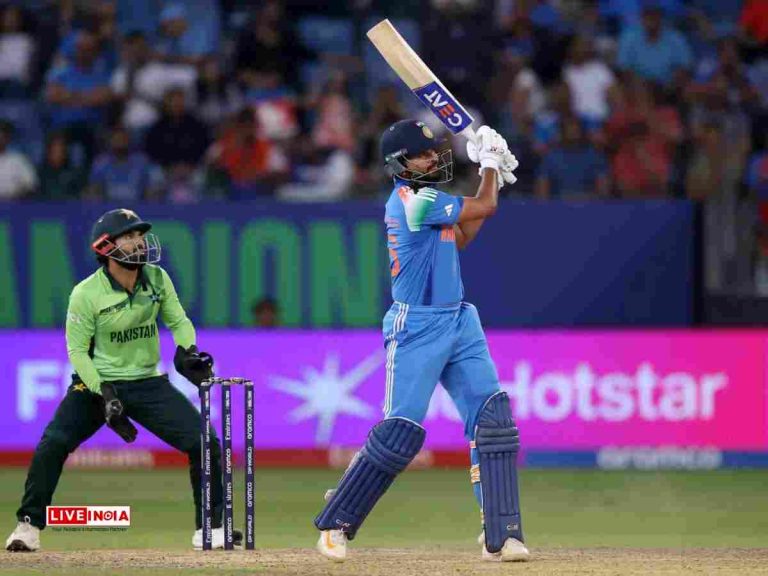 Champions Trophy: "No Injury Concerns for Rohit or Shami"—Shreyas Iyer