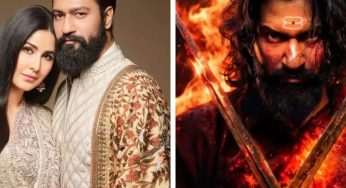 “I’m in Awe”: Katrina Calls Vicky Kaushal a ‘Chameleon’ for His Stunning Transformation in Chhaava