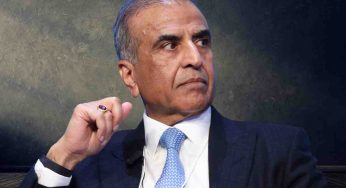Sunil Bharti Mittal Honored with UK’s Knight Commander Award