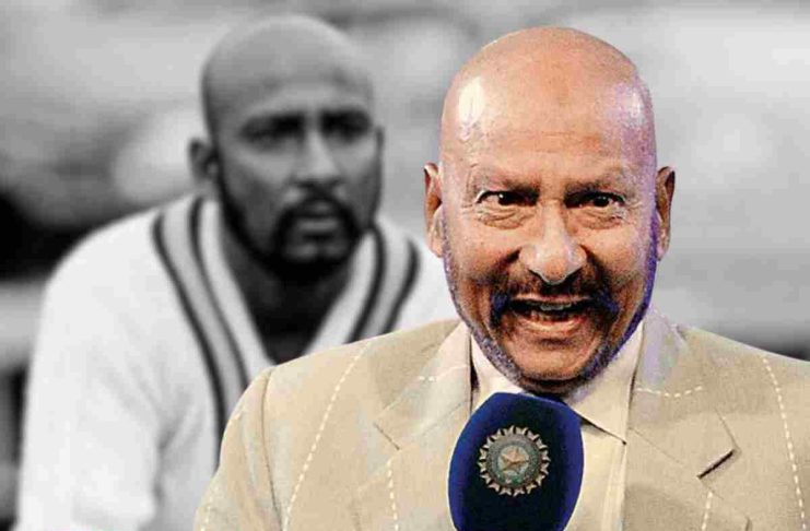 "India Surely Has the Upper Hand"—Syed Kirmani on High-Stakes Champions Trophy Clash Against Pakistan