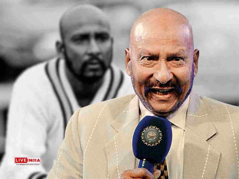 "India Surely Has the Upper Hand"—Syed Kirmani on High-Stakes Champions Trophy Clash Against Pakistan
