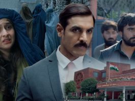 'The Diplomat' Trailer Out: John Abraham In A High-Stakes Mission