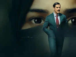 John Abraham's Political Thriller 'The Diplomat' Gets New Release Date