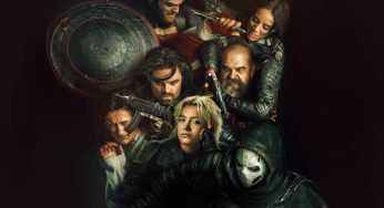 Marvel’s ‘Thunderbolts’ Trailer Unveiled At Super Bowl: Release Date And First Look At Villain Sentry