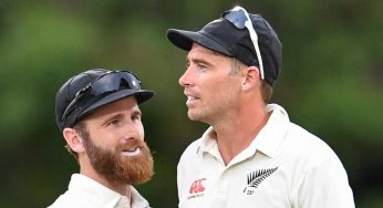 Tim Southee Predicts Kane Williamson, Travis Head As Two Top Batters In ICC Champions Trophy