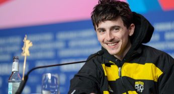 Timothée Chalamet Talks Fame And Activism, Reflects On Bob Dylan’s Influence