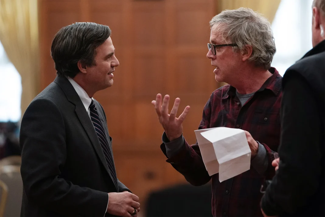 Todd Haynes Discusses Mark Ruffalo's Influence On 'Dark Waters' And Early Career Struggles At Berlinale