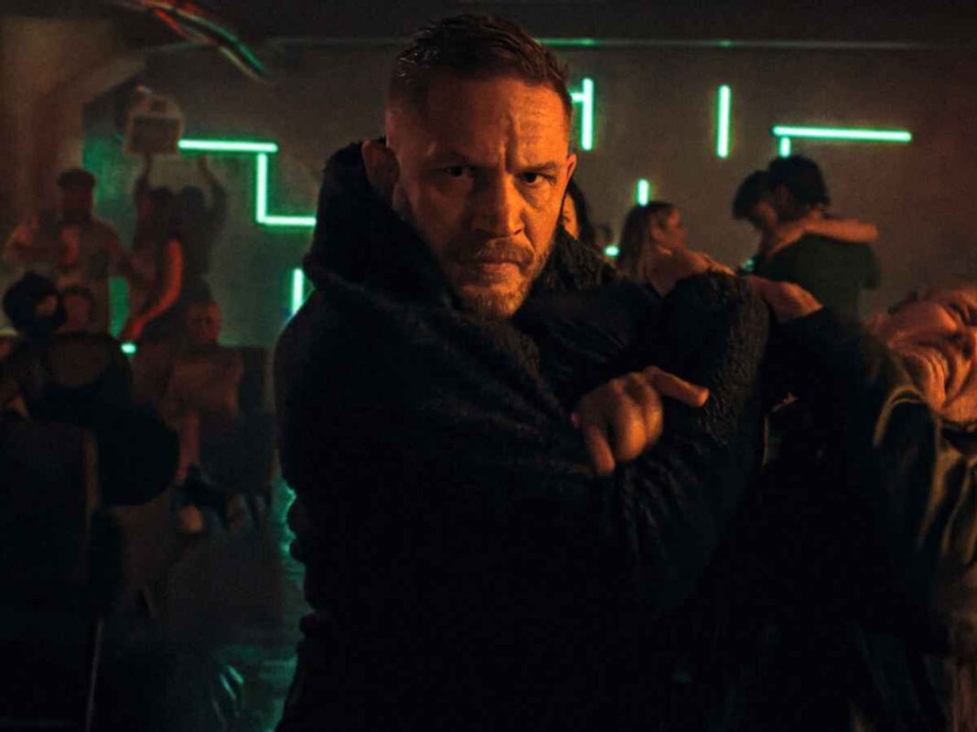 Havoc: Tom Hardy Stars In Gripping Crime Thriller, Premiering April 25