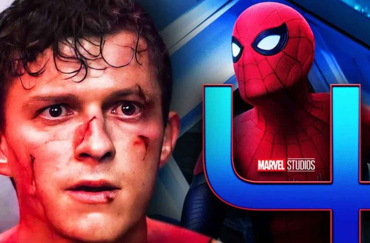 Tom Holland's 'Spider-Man 4' Release Date Gets Delayed, Checkout New Release Date!