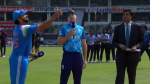 England Win Toss, Opts To Bat First In First ODI Against India, Virat Kohli Excluded From The Squad