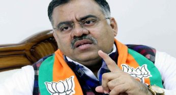 “Countdown Begins for AAP’s Fall in Punjab,” Says BJP Leader Tarun Chugh