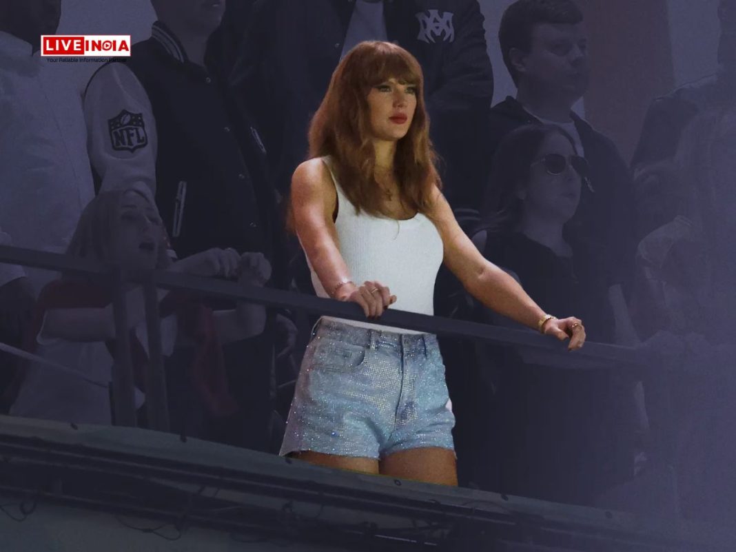 Taylor Swift Booed at Super Bowl LIX: A Reflection of America's Cultural Divide