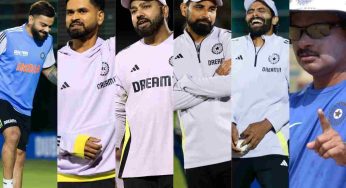 “I Have No Doubt India Will Win” – Lalchand Rajput Backs Rohit Sharma’s Squad for Champions Trophy Glory