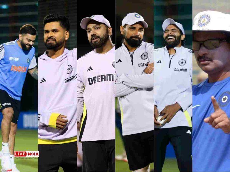 "I Have No Doubt India Will Win" – Lalchand Rajput Backs Rohit Sharma’s Squad for Champions Trophy Glory
