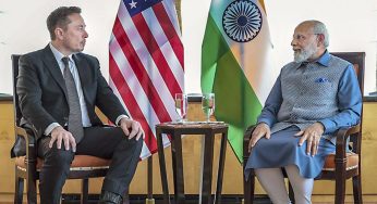 PM Modi to Meet Elon Musk in Washington: Tesla’s India Entry Likely to be Discussed