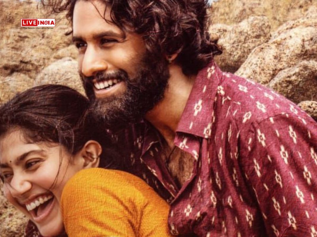 Thandel' Box Office Day 3: Naga Chaitanya Starrer Shines with Rs 12.25 Crore Collection on Sunday