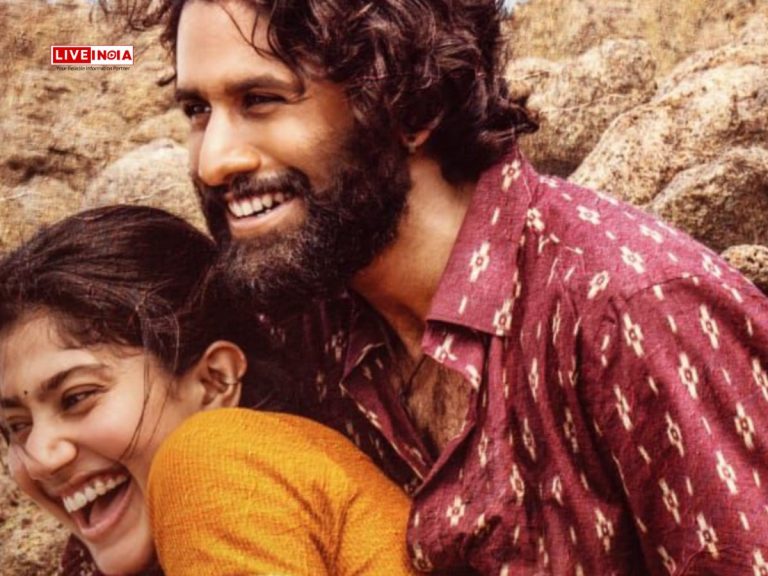 ‘Thandel’ Box Office Day 3: Naga Chaitanya Starrer Shines with Rs 12.25 Crore Collection on Sunday