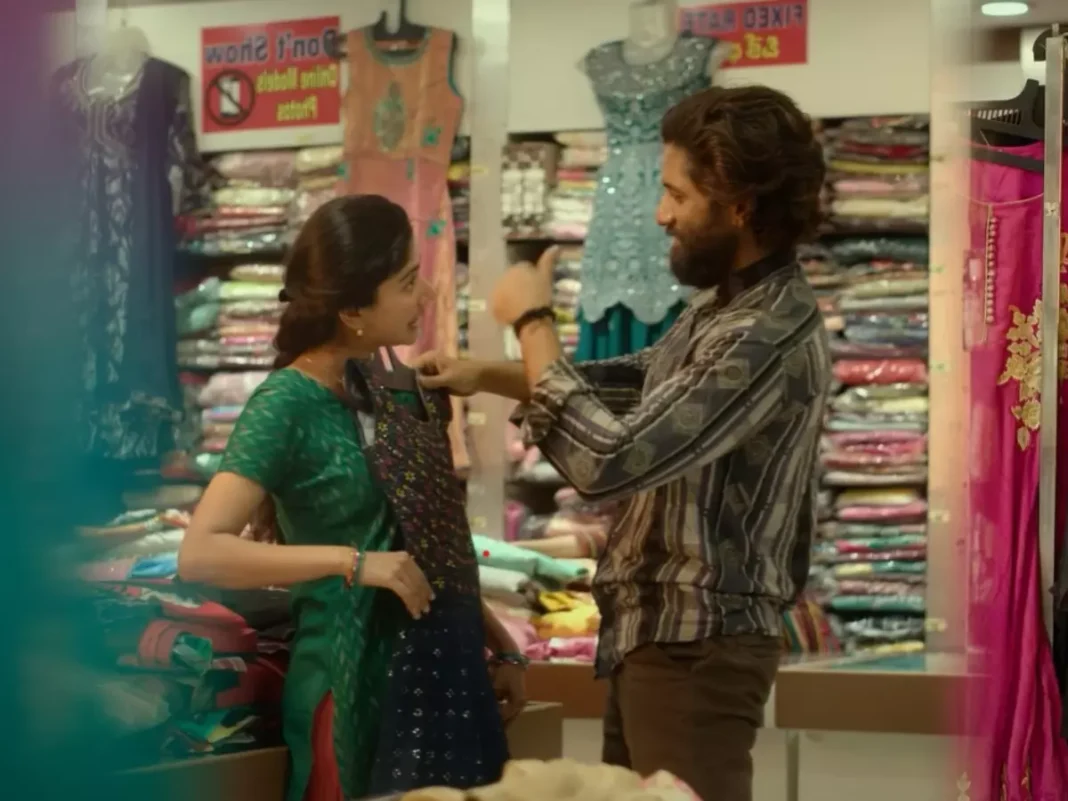 Thandel Box Office Day 11: Mounted at ₹80 Crores, Naga Chaitanya-Sai Pallavi’s Film Crosses ₹77.85 Crore