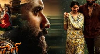 Thandel Box Office Day 4: Produced at a Modest Budget of 80 Crore, Film Surpasses ₹41 Crore