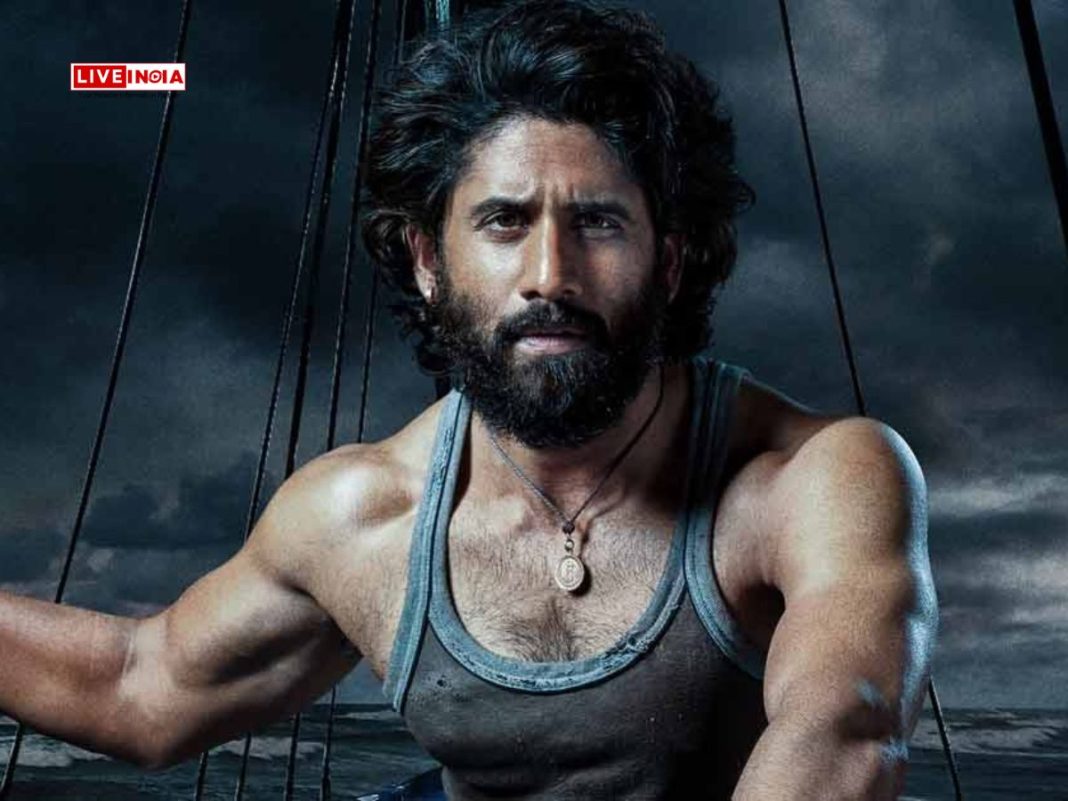 Thandel Box Office: Produced at a Budget of ₹80 Crores, Film Continues Strong Run, Crosses ₹47.45 Crore in Six Days